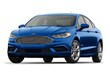 Ford Fusion Hybrid