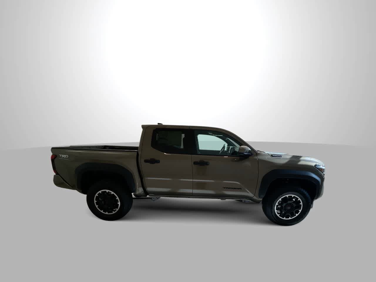 Thumbnail: 2026 Toyota Tacoma - 9