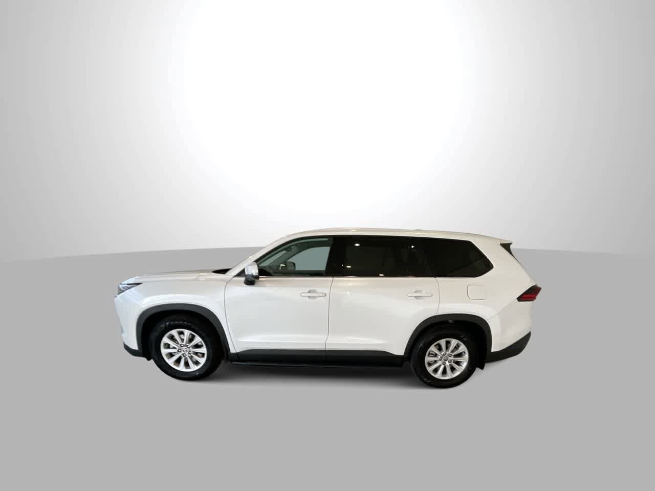 Thumbnail: 2025 Toyota Grand Highlander - 5