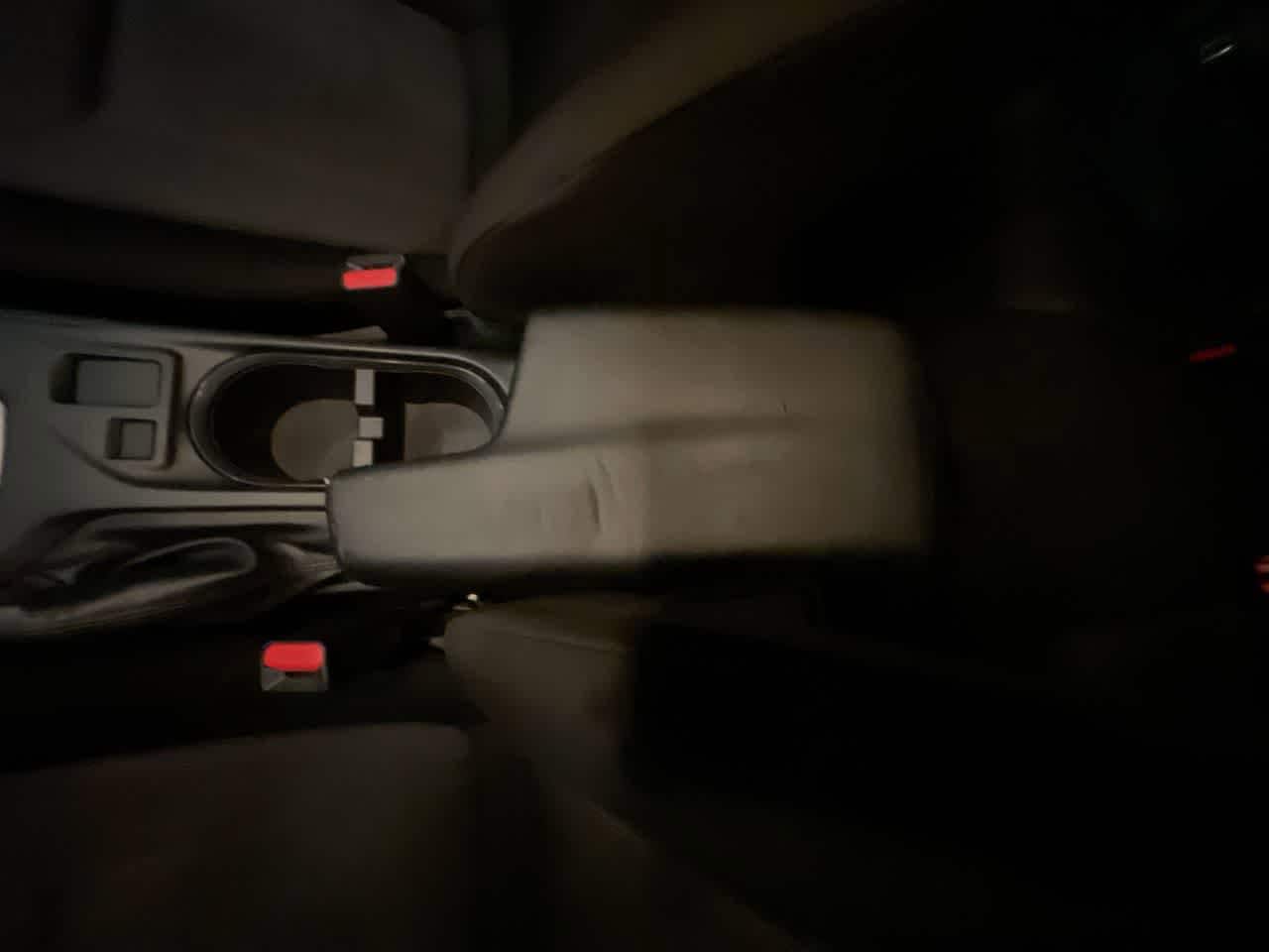 Thumbnail: 2020 Subaru Impreza - 20