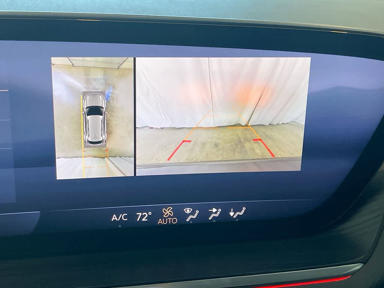 Thumbnail: 2024 Buick Envision - 17