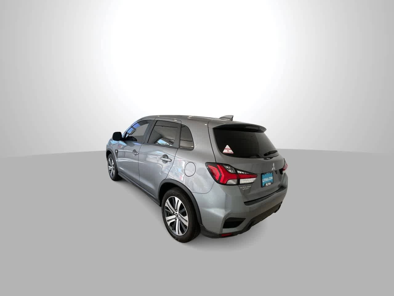 Thumbnail: 2024 Mitsubishi Outlander Sport - 6
