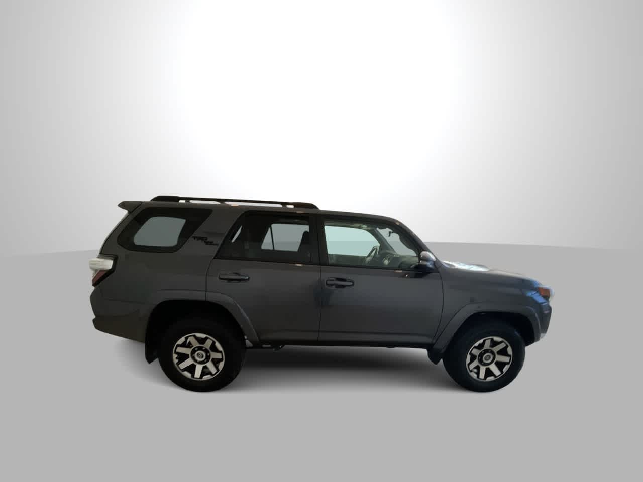 Thumbnail: 2020 Toyota 4Runner - 9