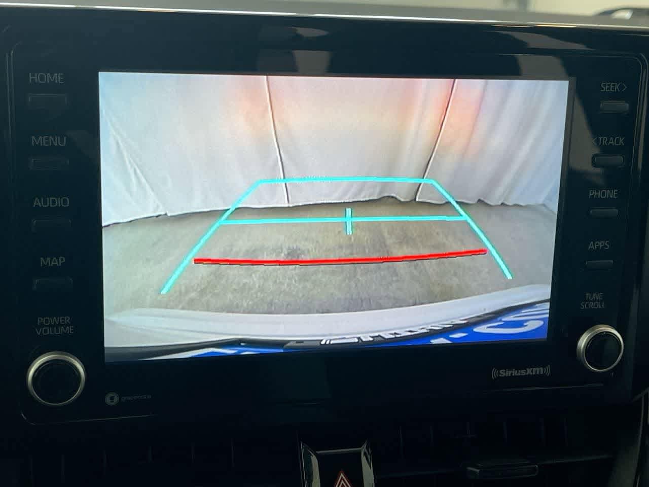 Thumbnail: 2022 Toyota Corolla - 17