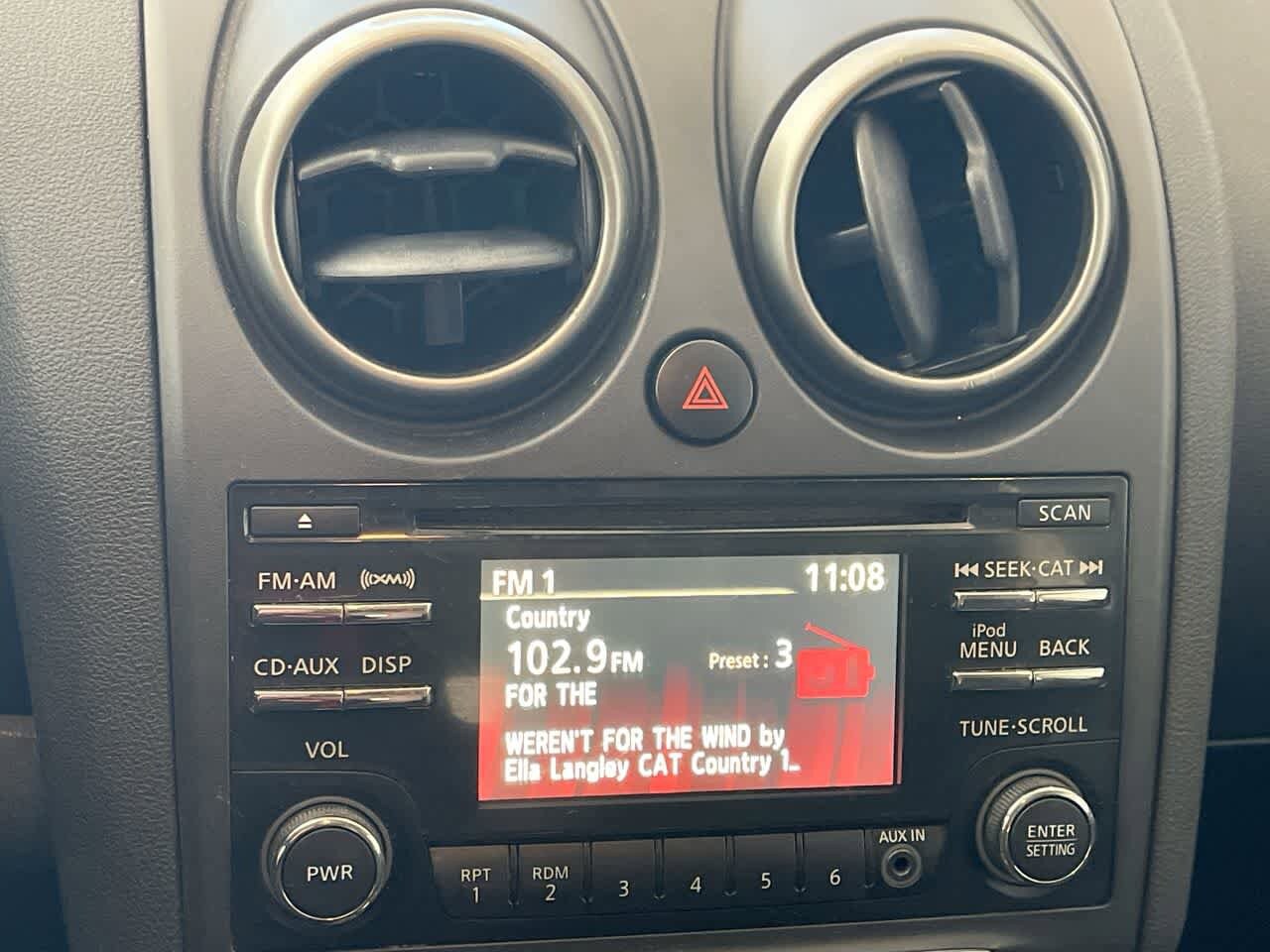 Thumbnail: 2014 Nissan Rogue - 16