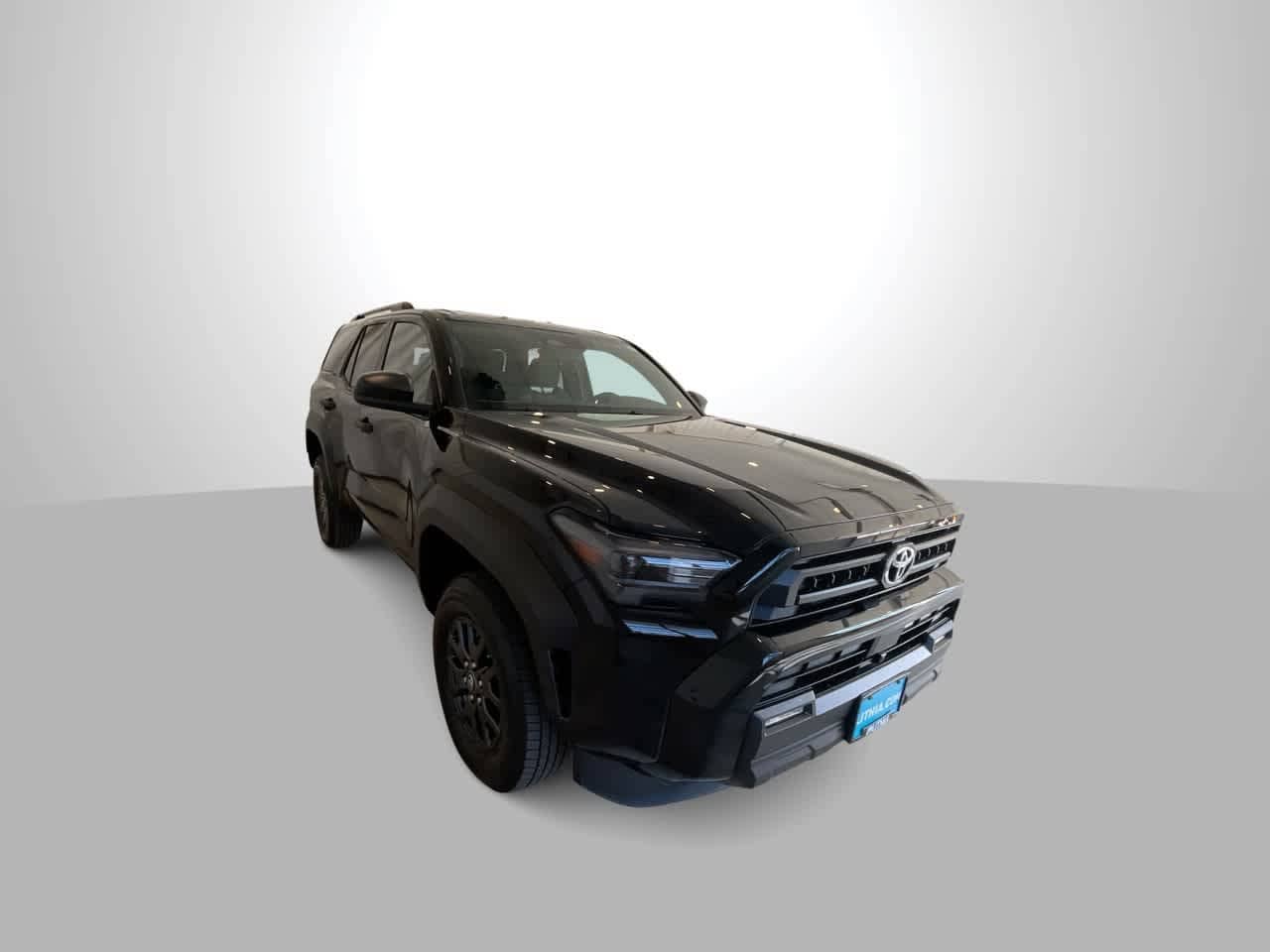 Thumbnail: 2026 Toyota 4Runner - 2