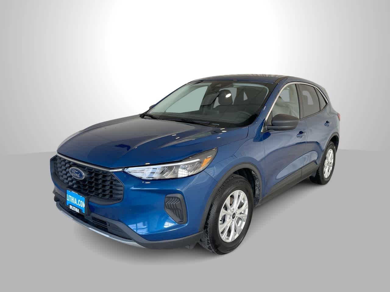 Thumbnail: 2023 Ford Escape - 1