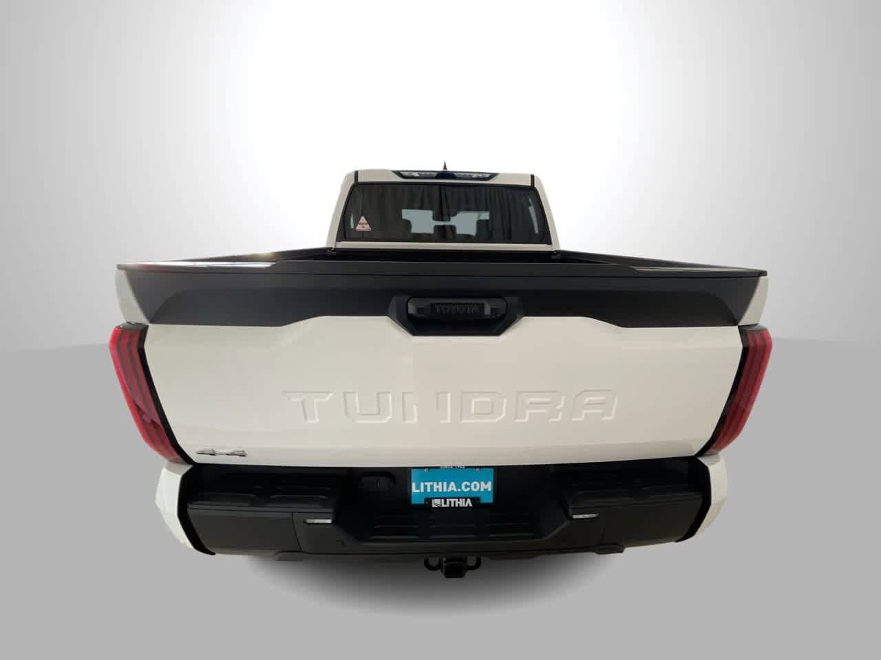 Thumbnail: 2026 Toyota Tundra - 7