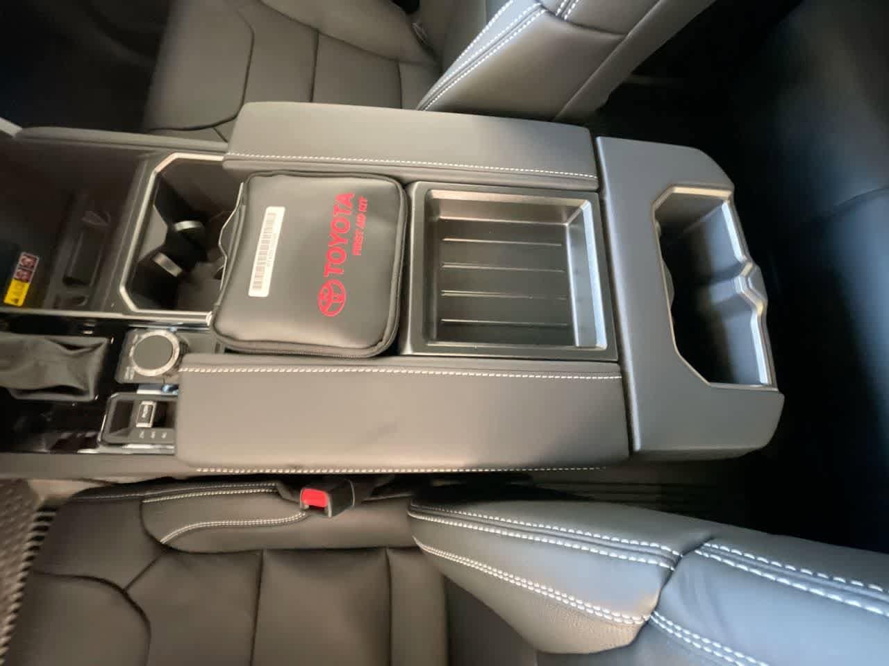 Thumbnail: 2026 Toyota Tundra - 21