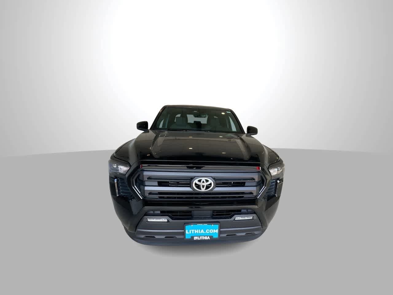 Thumbnail: 2026 Toyota Tacoma - 3