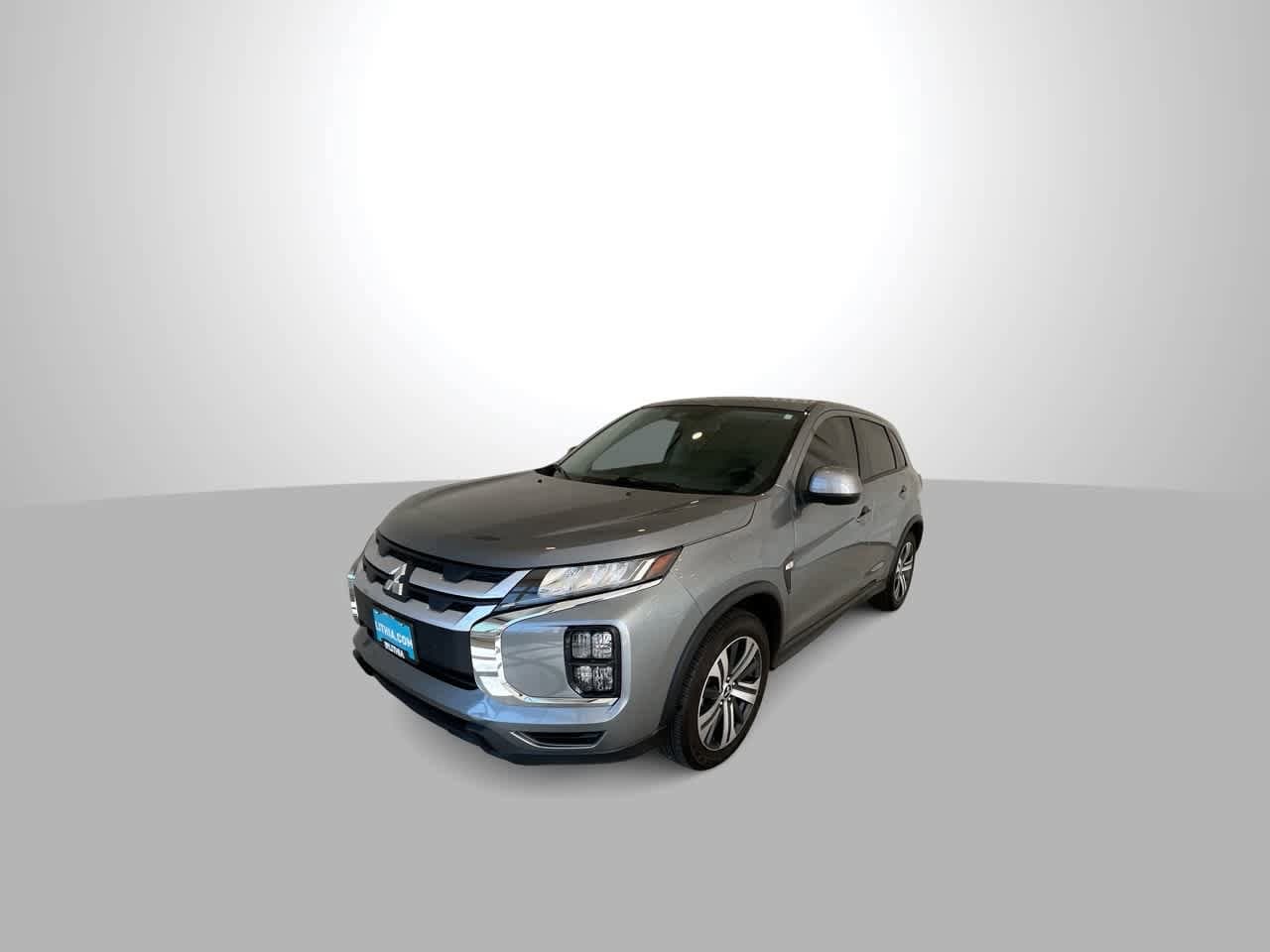 Thumbnail: 2024 Mitsubishi Outlander Sport - 4