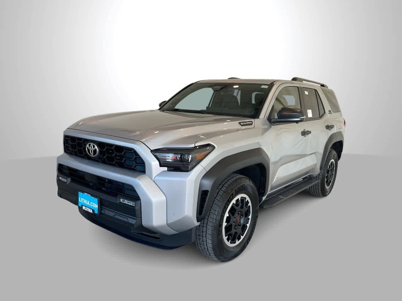 Thumbnail: 2026 Toyota 4Runner - 1