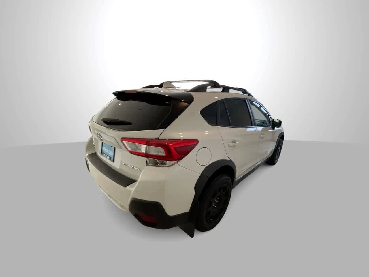 Thumbnail: 2018 Subaru Crosstrek - 8