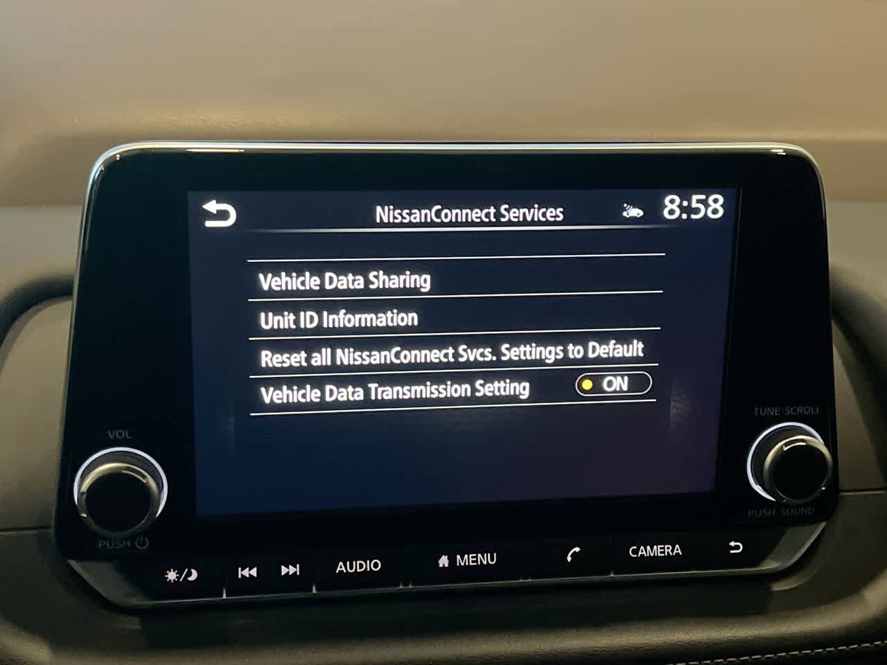 Thumbnail: 2023 Nissan Rogue - 18