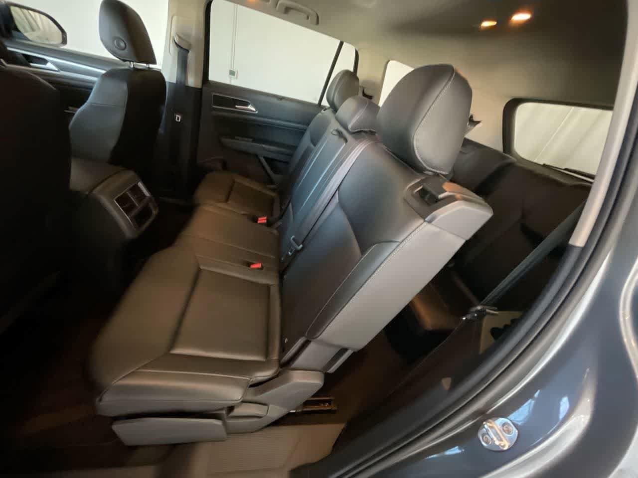 Thumbnail: 2018 Volkswagen Atlas - 22