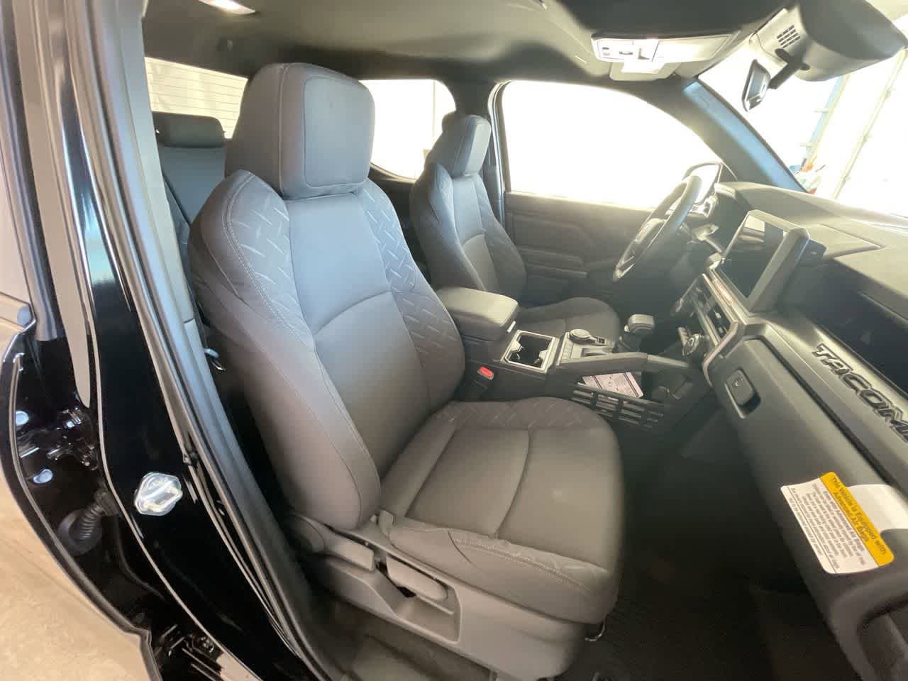 Thumbnail: 2025 Toyota Tacoma - 24