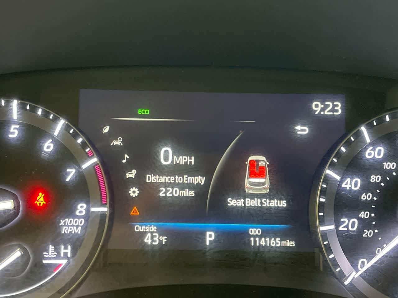 Thumbnail: 2020 Toyota Highlander - 15