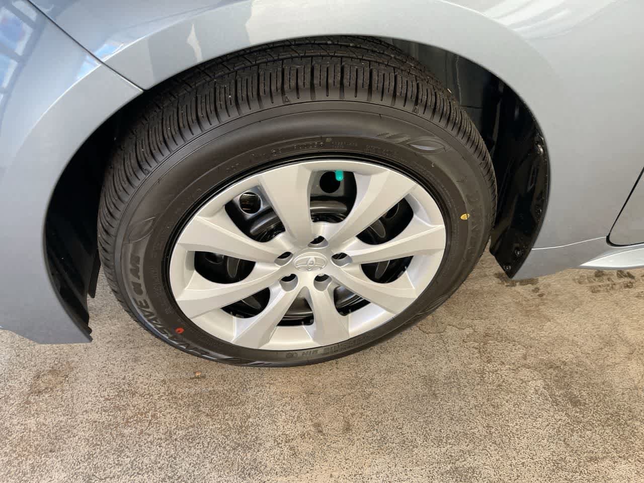 Thumbnail: 2026 Toyota Corolla - 10