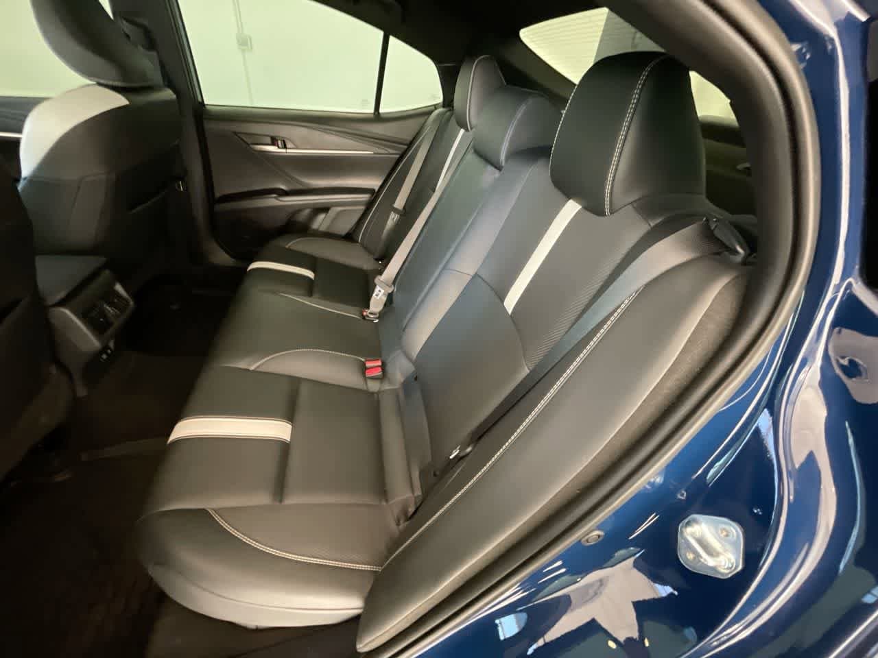 Thumbnail: 2025 Toyota Camry - 23