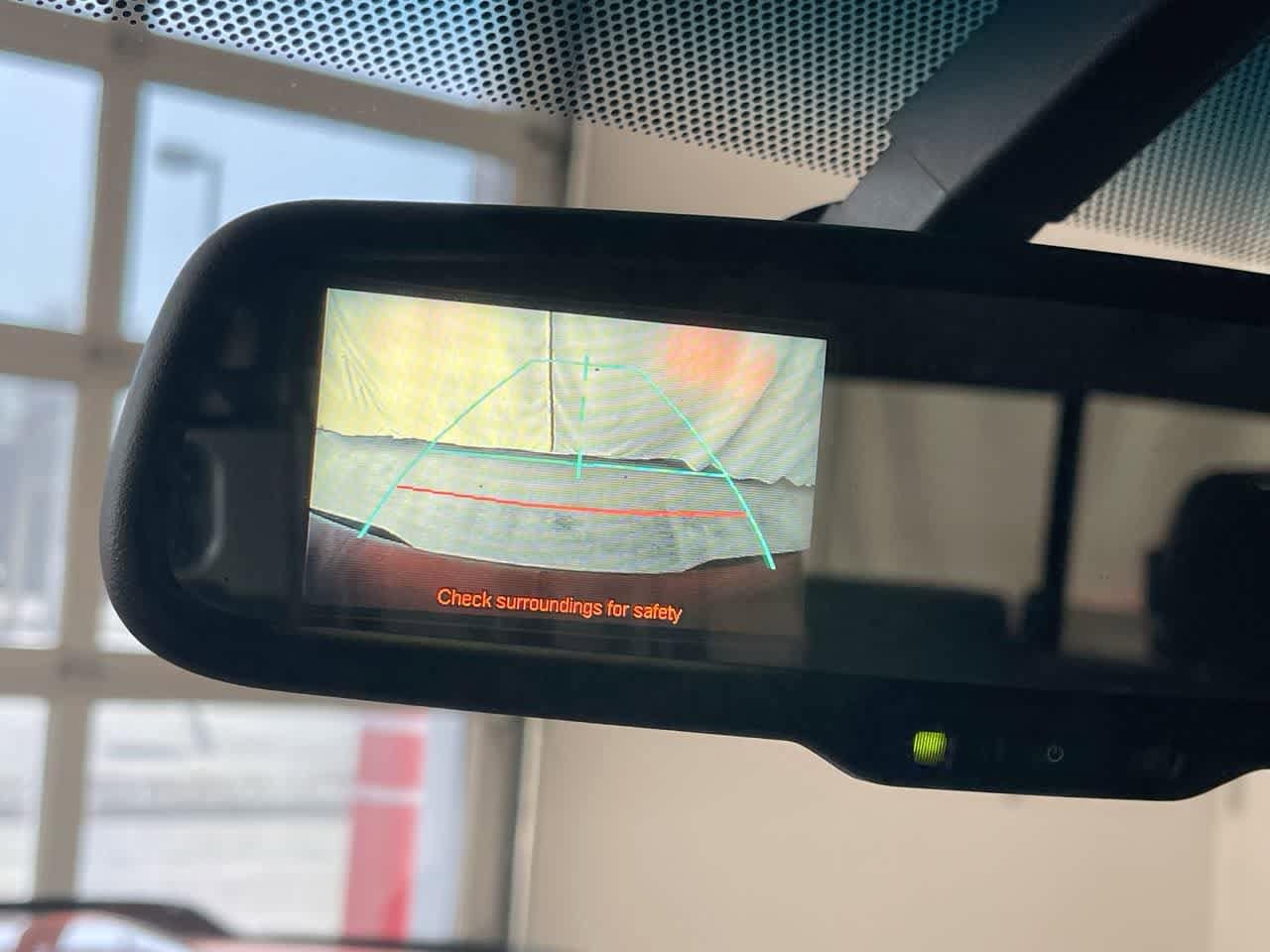 Thumbnail: 2013 Toyota Tacoma - 17