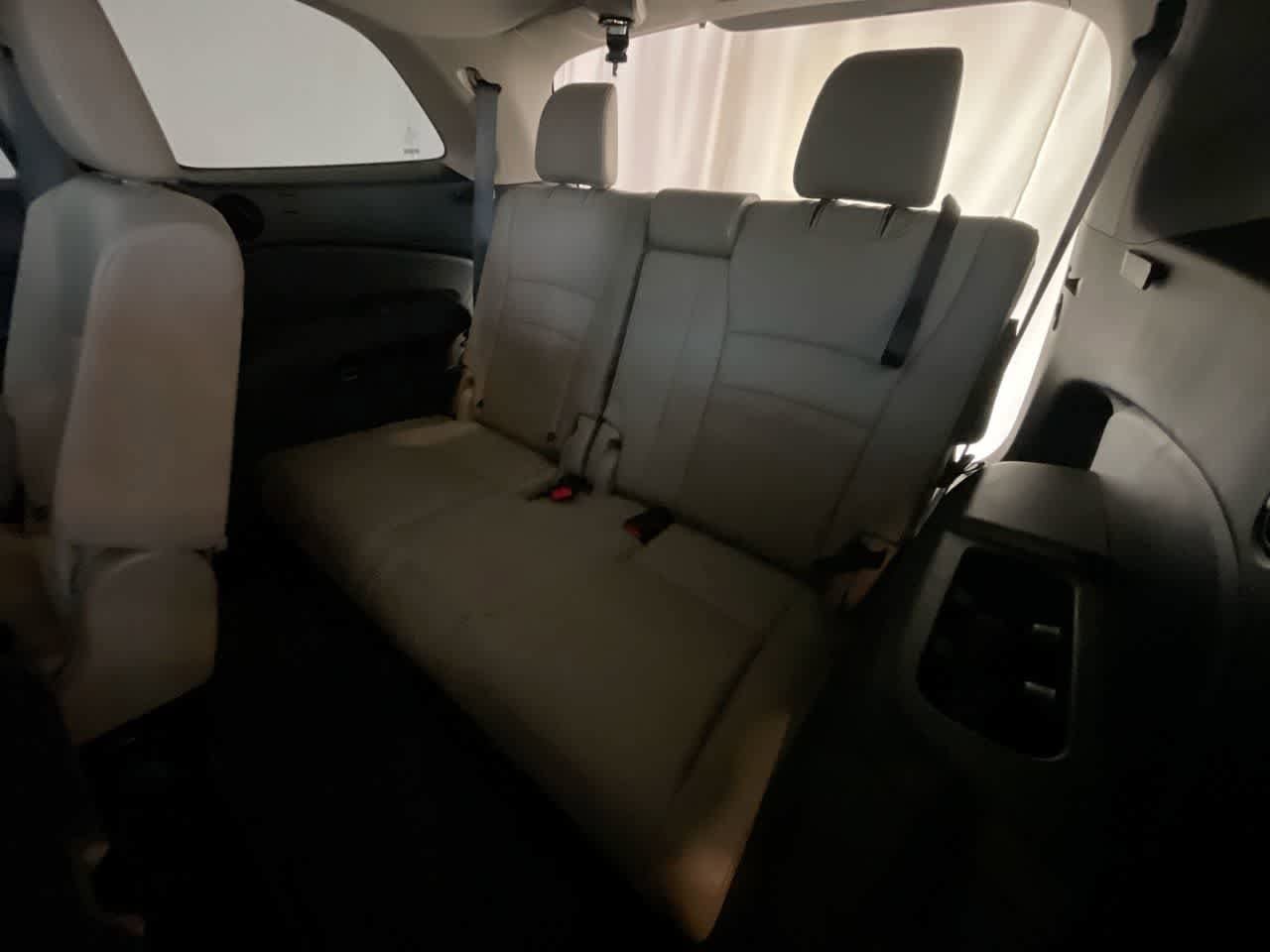 Thumbnail: 2022 Honda Pilot - 24