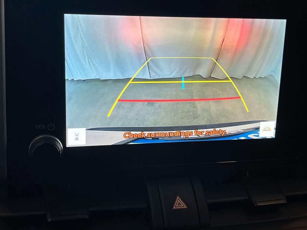 Thumbnail: 2025 Toyota RAV4 - 17