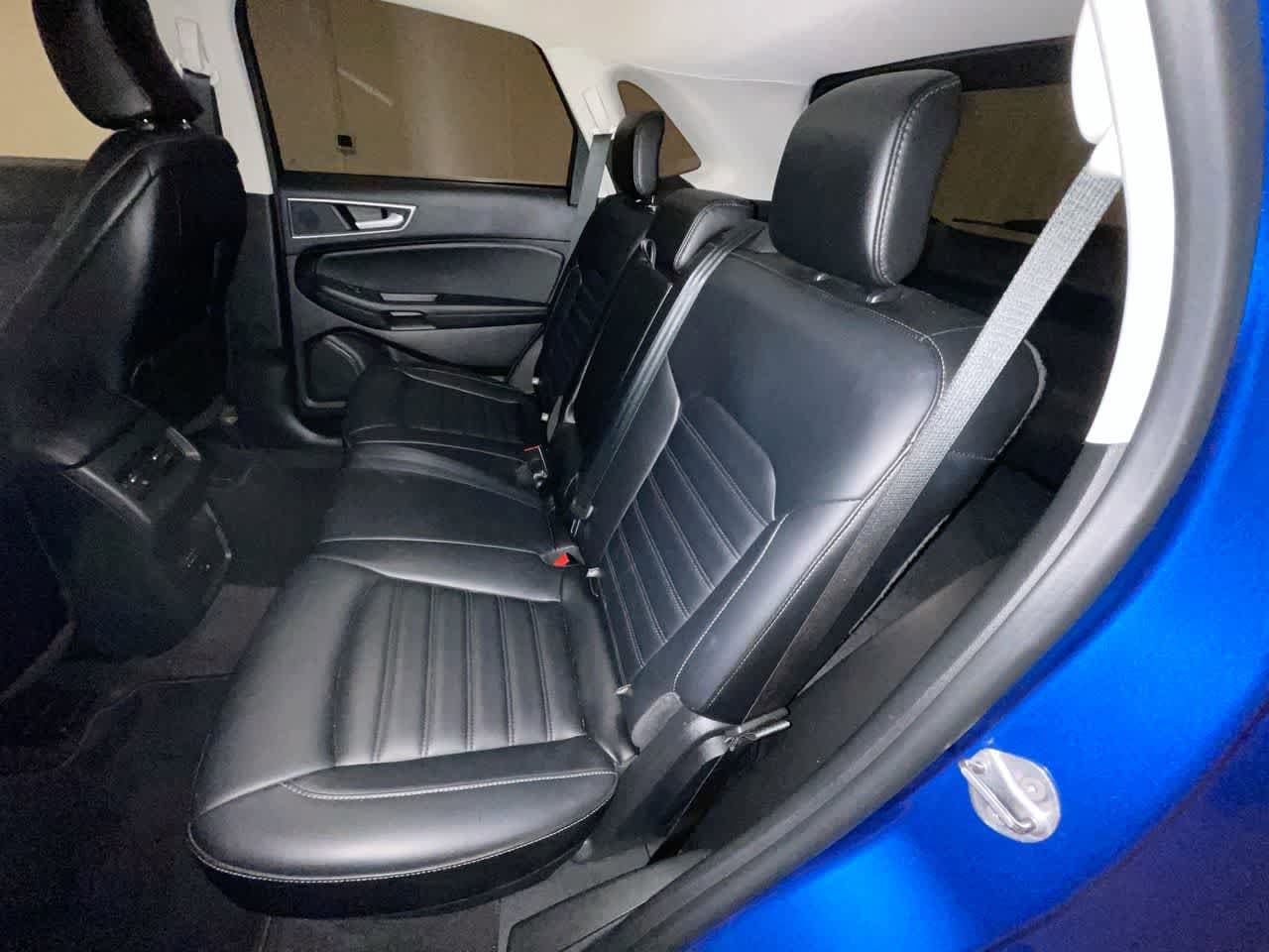 Thumbnail: 2024 Ford Edge - 21