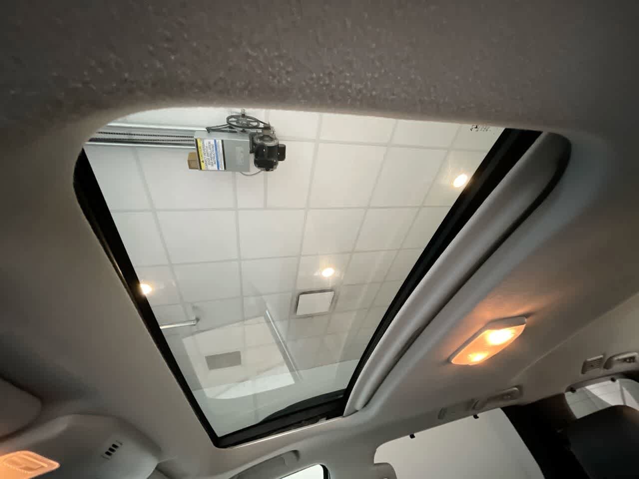 Thumbnail: 2008 Toyota Sequoia - 20