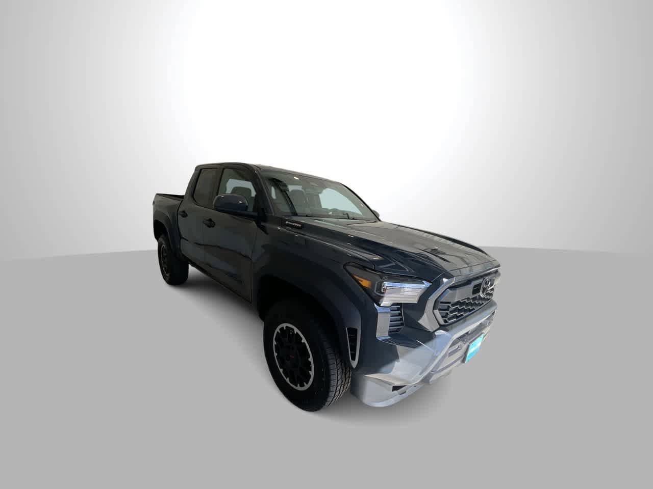Thumbnail: 2026 Toyota Tacoma - 2