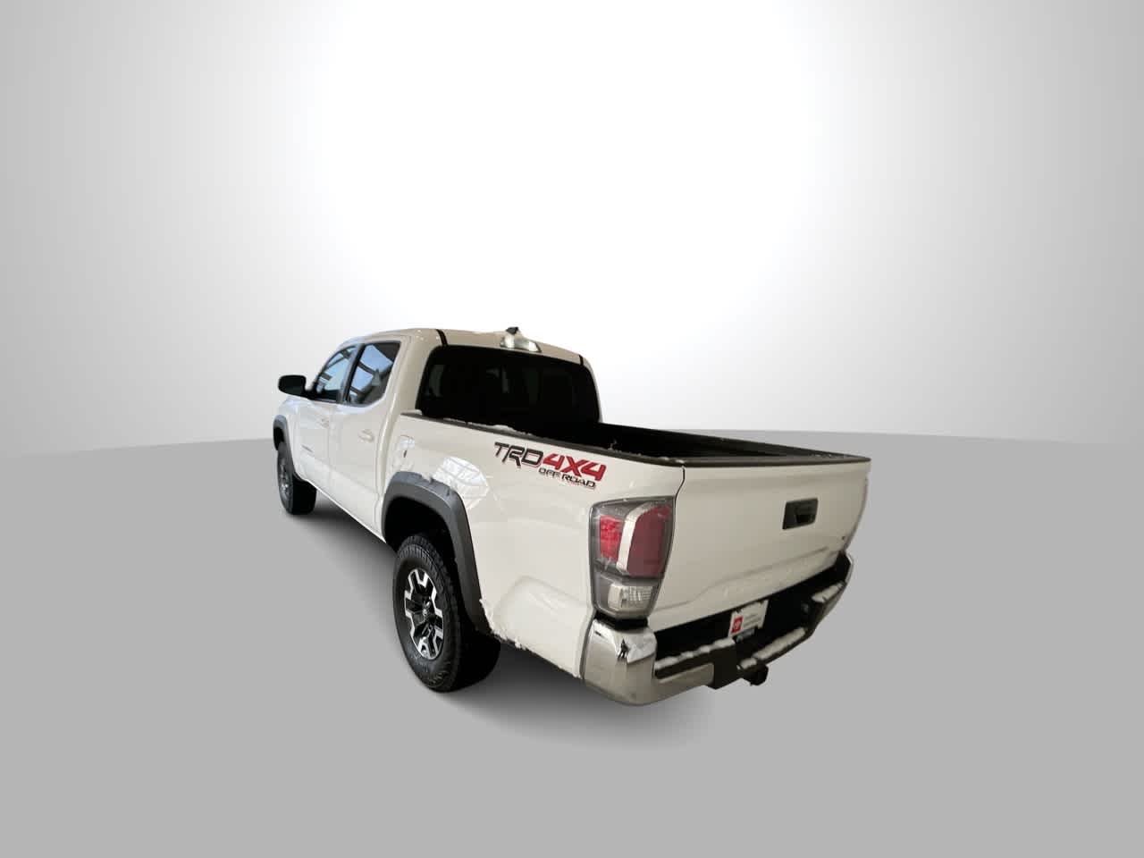 Thumbnail: 2023 Toyota Tacoma - 6