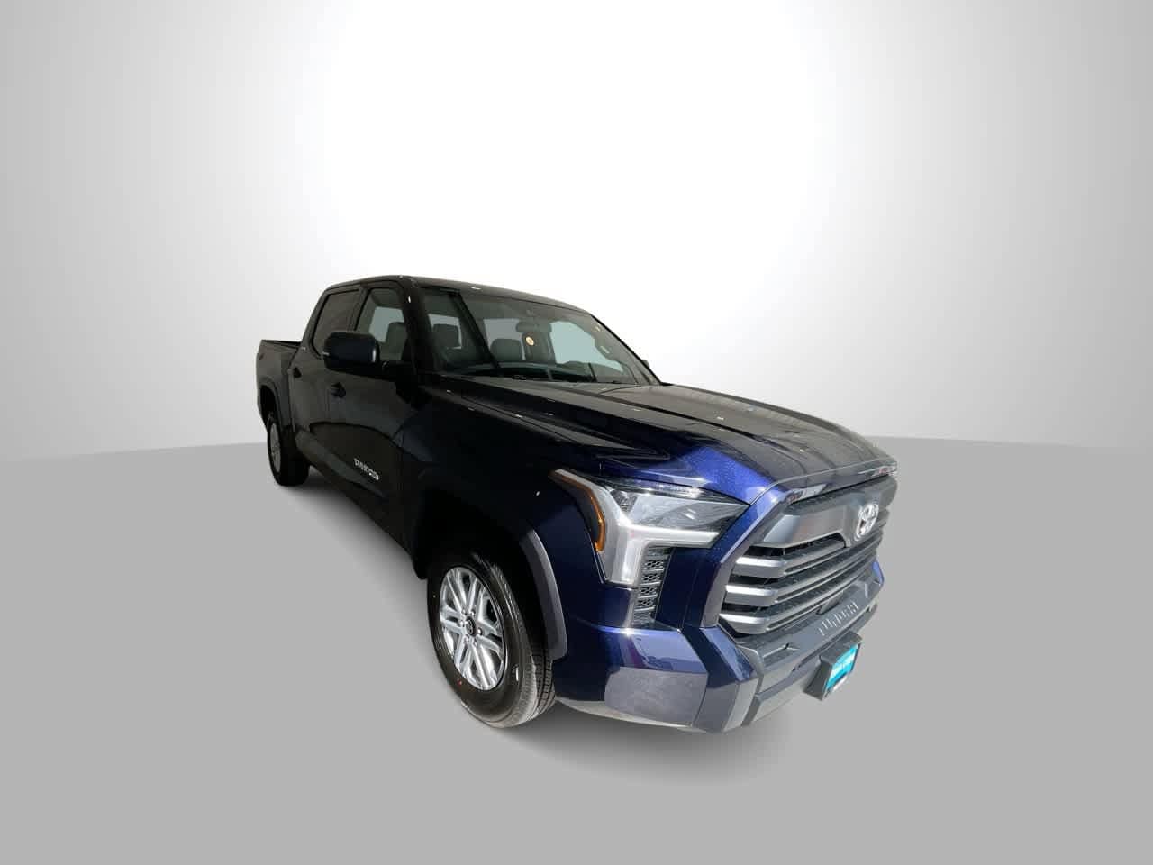 Thumbnail: 2026 Toyota Tundra - 2