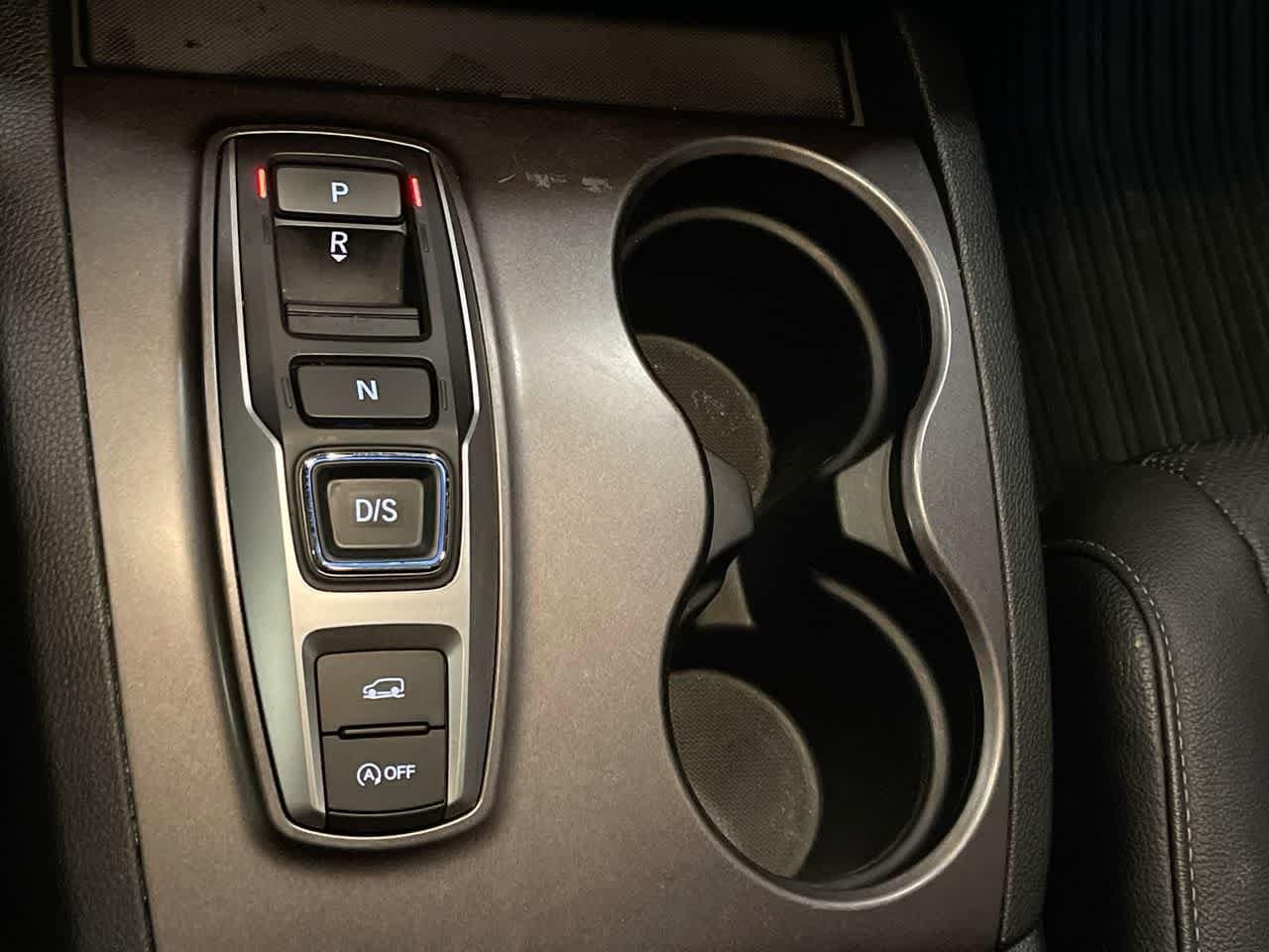 Thumbnail: 2021 Honda Passport - 20