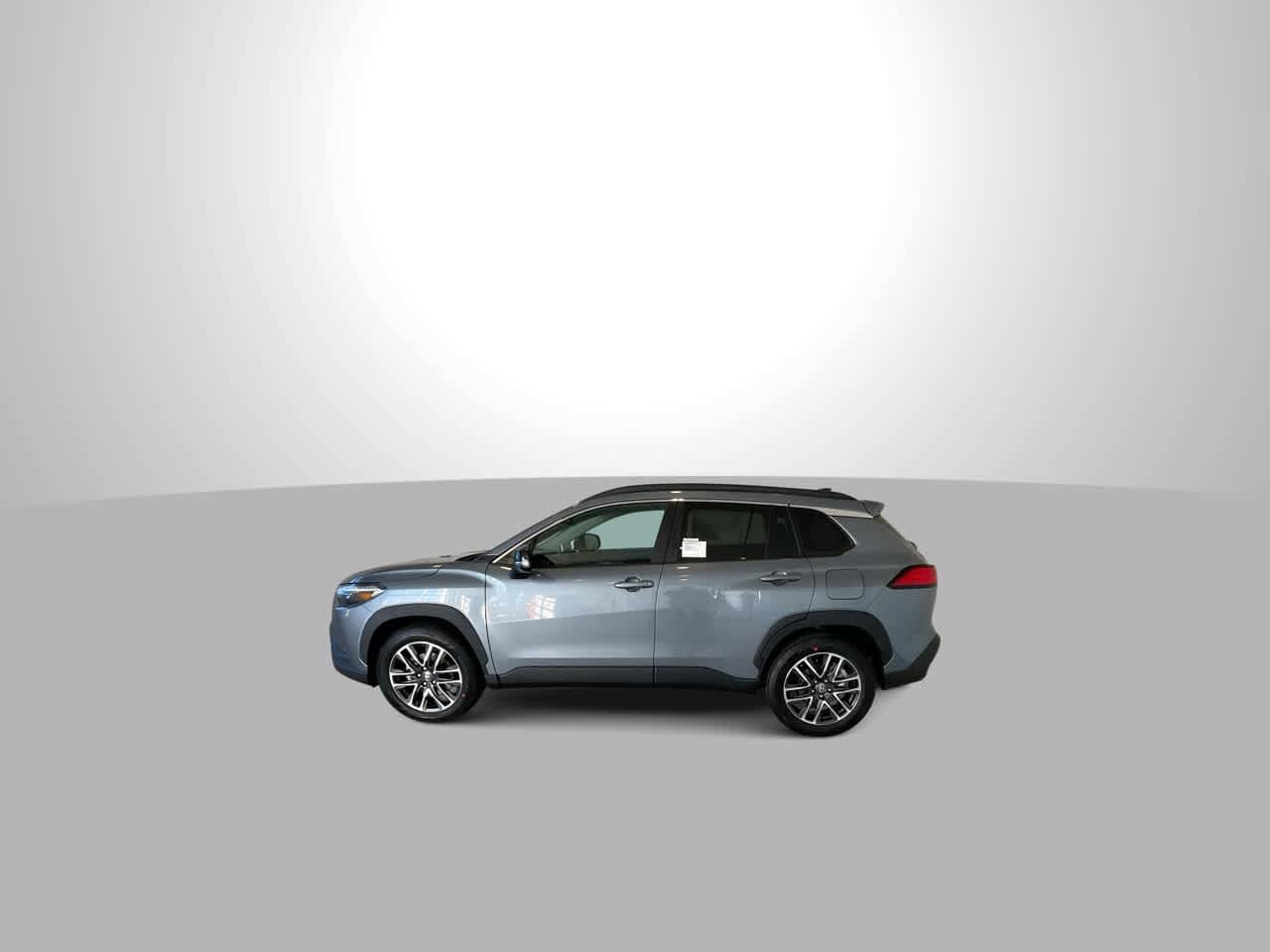 Thumbnail: 2026 Toyota Corolla Cross - 5