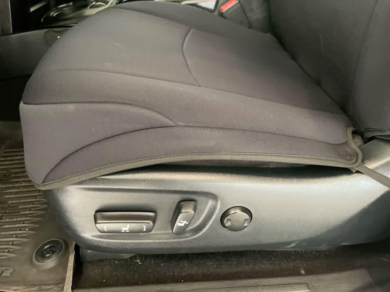 Thumbnail: 2023 Toyota 4Runner - 12