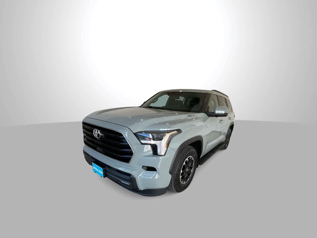 Thumbnail: 2026 Toyota Sequoia - 4