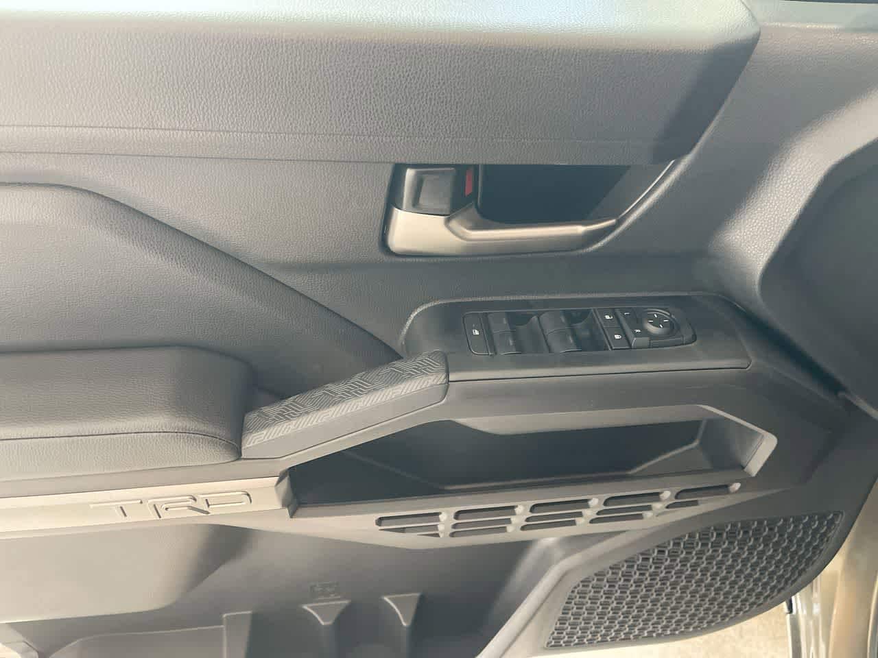 Thumbnail: 2026 Toyota Tacoma - 13