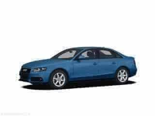 2009 Audi A4