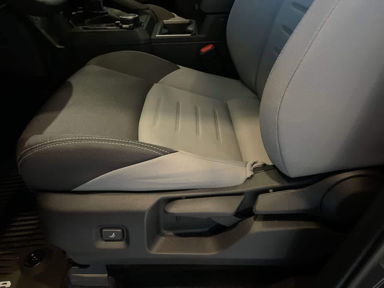 Thumbnail: 2026 Toyota Tacoma - 12