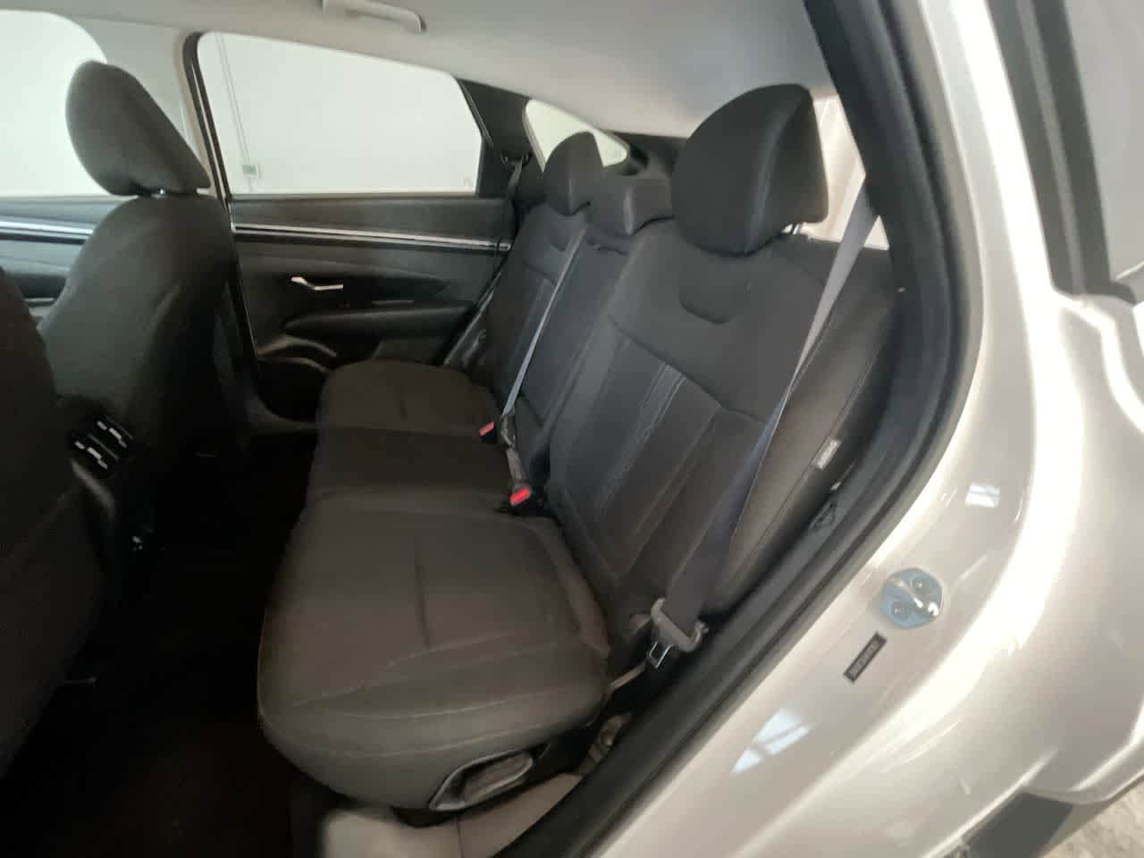 Thumbnail: 2024 Hyundai Tucson - 21