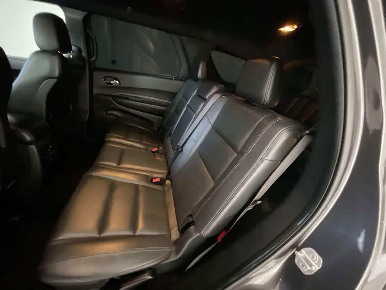 Thumbnail: 2021 Dodge Durango - 22