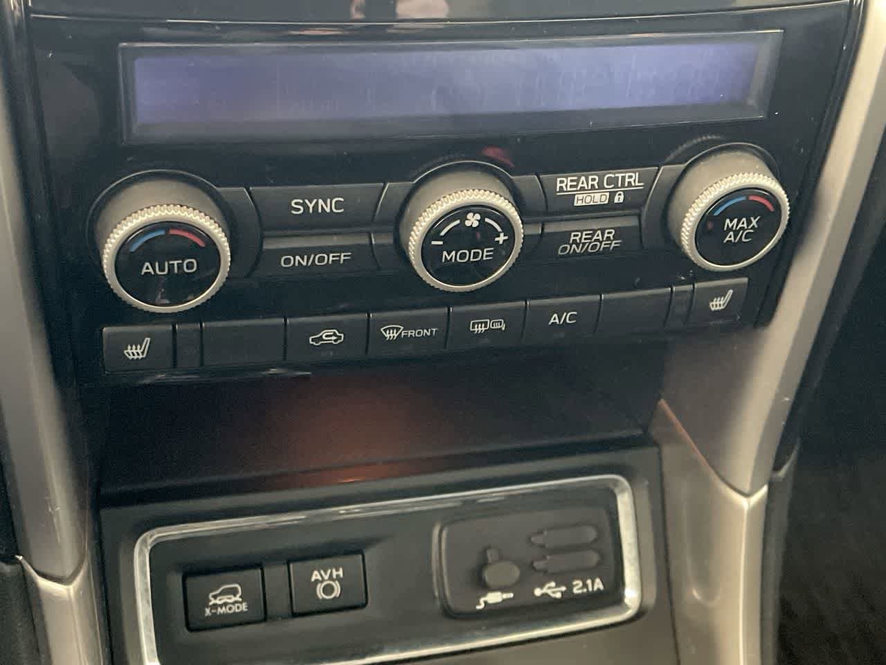 Thumbnail: 2020 Subaru Ascent - 19