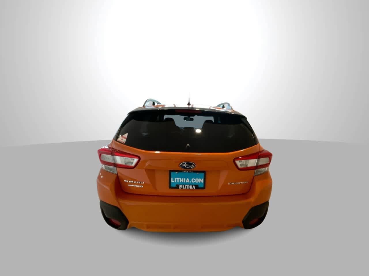 Thumbnail: 2019 Subaru Crosstrek - 7