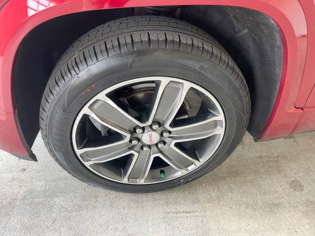Thumbnail: 2019 GMC Acadia - 10