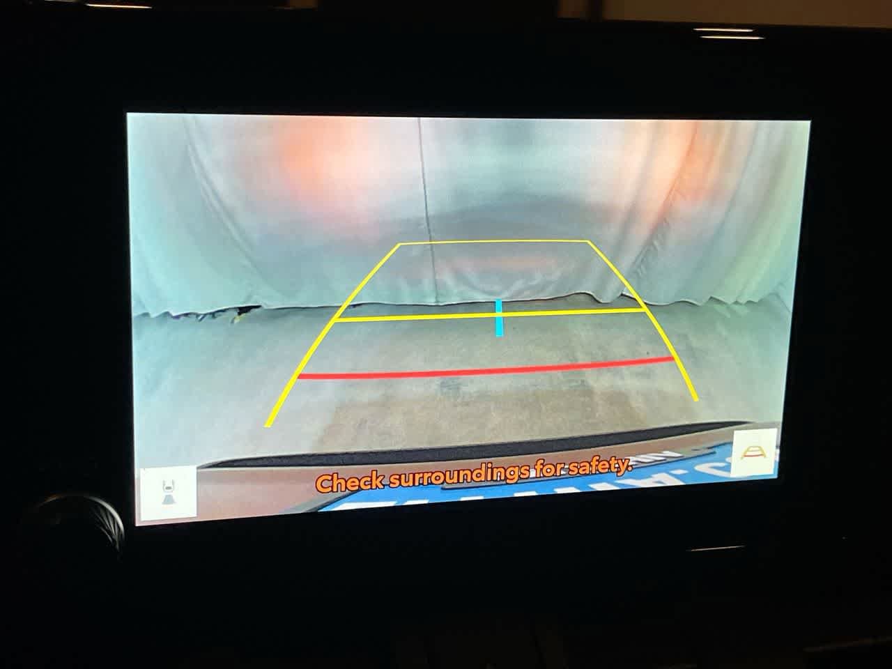 Thumbnail: 2025 Toyota RAV4 - 17