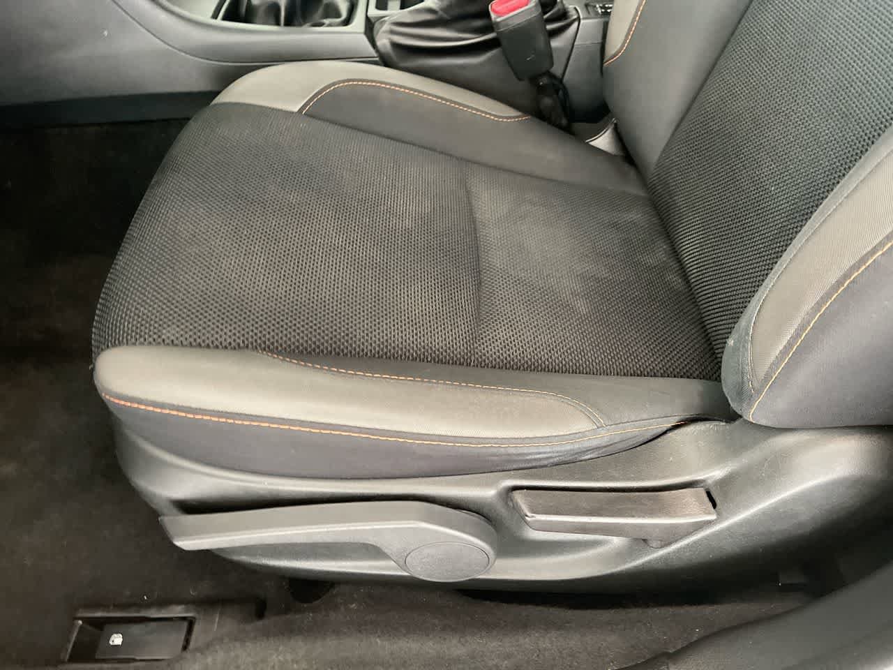 Thumbnail: 2017 Subaru Crosstrek - 12