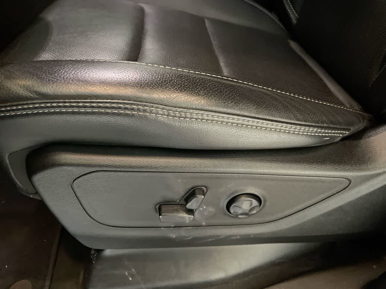 Thumbnail: 2021 RAM 1500 - 12