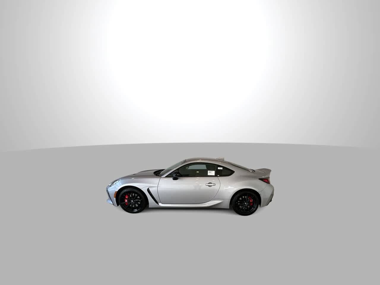 Thumbnail: 2026 Toyota GR86 - 5