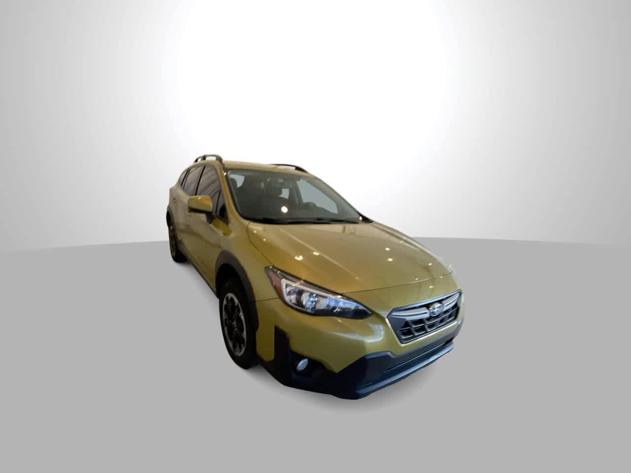 Thumbnail: 2023 Subaru Crosstrek - 2