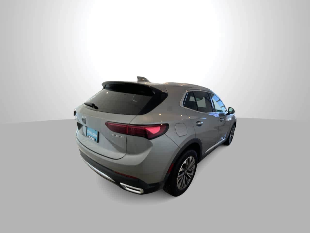 Thumbnail: 2024 Buick Envision - 8