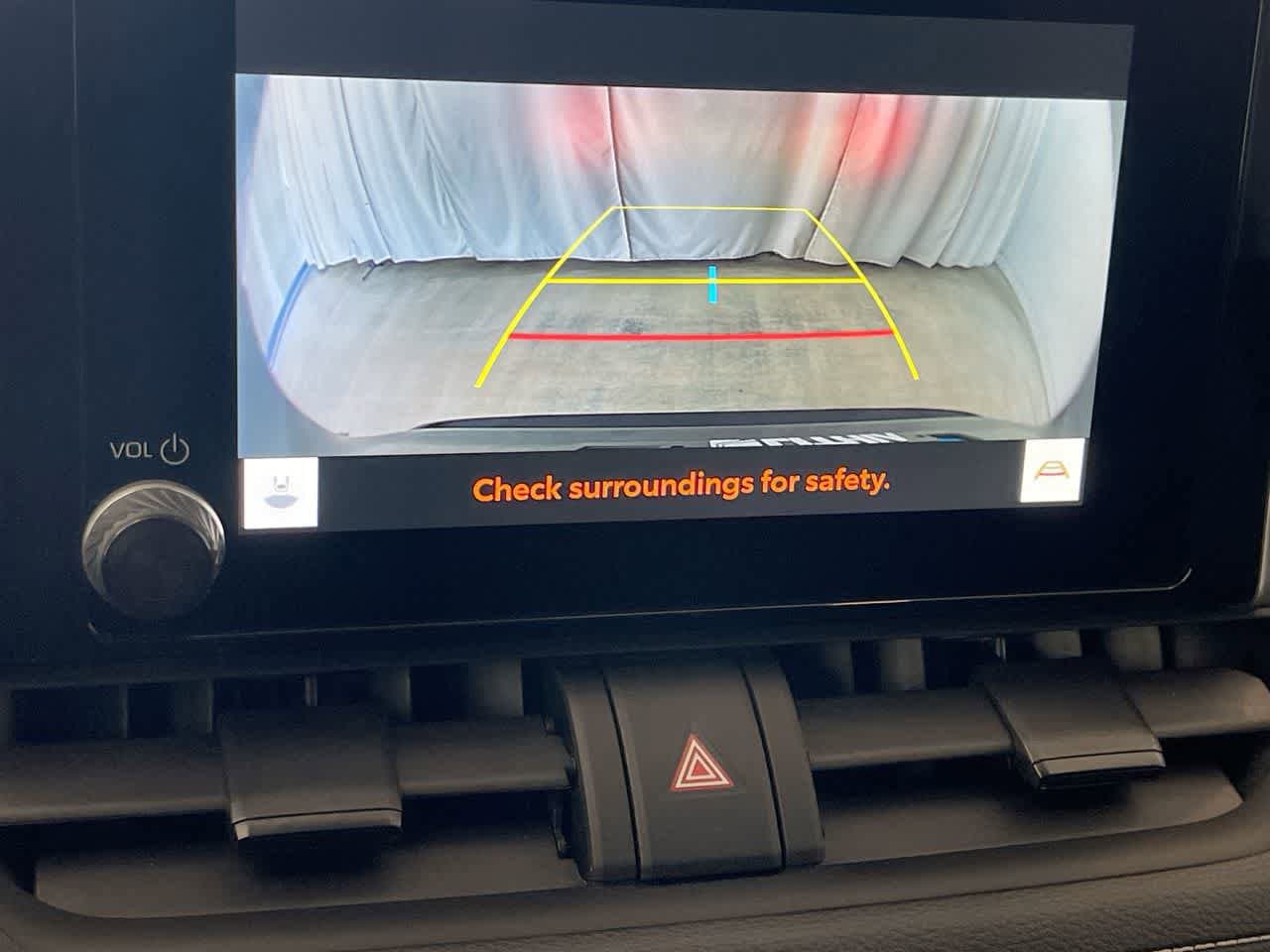 Thumbnail: 2024 Toyota RAV4 - 17